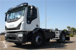 Iveco Eurocargo