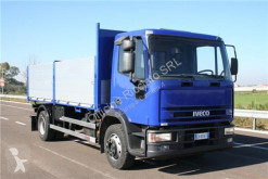 camião tri-basculante Iveco