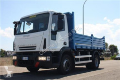 camion ribaltabile trilaterale Iveco