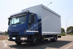 camión lona corredera (tautliner) Iveco