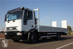 camion piattaforma Iveco
