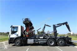 camion Iveco Stralis