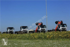 camion Iveco Stralis