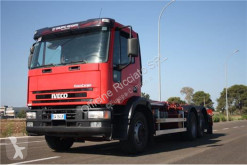 Iveco Eurocargo
