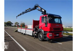 camion Iveco Stralis