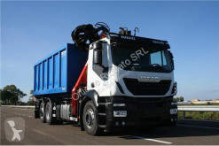 camion Iveco Stralis