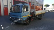 Iveco Zeta 79.14 truck
