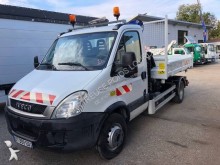Iveco Daily 70C18 truck