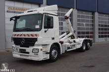 Mercedes Actros 2541