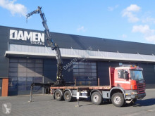 otros camiones Scania