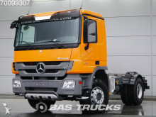 camion telaio Mercedes