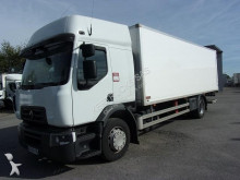 camion fourgon polyfond Renault