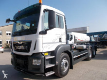camion scarrabile MAN
