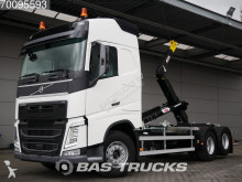 new container truck