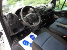 camion Renault MASTER PLANDEKA 10 PALET KLIMA TEMPOMAT PNEUMATYKA NOWE OPONY