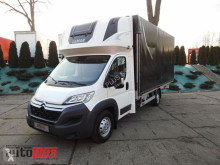 camion rideaux coulissants (plsc) nc