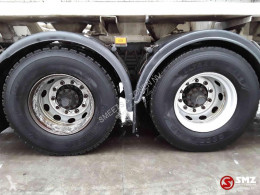 DAF container truck
