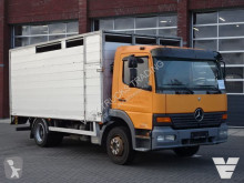 Mercedes Atego 1222
