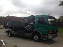 Mercedes other trucks