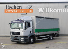 used beverage delivery box truck