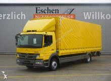 camion savoyarde Mercedes