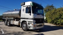 Mercedes Actros 2543