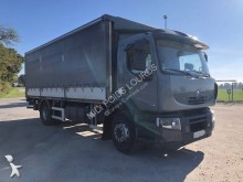 camión lona corredera (tautliner) Renault