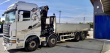 autres camions Scania