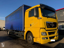 MAN TGX 18.400