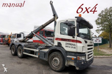 Scania P 420
