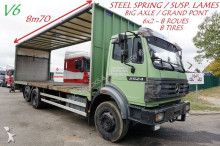 Mercedes SK 2524 truck