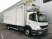 Mercedes Atego 1218 truck