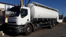 camión cisterna gránulos / polvo Renault