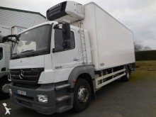camión frigorífico para carnes Mercedes