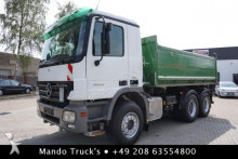 camion ribaltabile usato