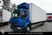 Renault Midlum 220.16 Kühlkoffer, Thermoking, 7,8m truck