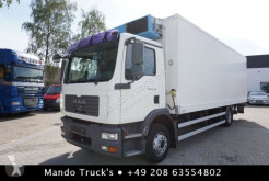 camion MAN TGM 12.240 Tiefkühlkoffer, Frigoblock