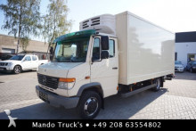 camión frigorífico Mercedes
