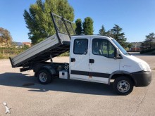 camión volquete Iveco