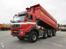 used tipper truck