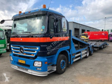 used car carrier truck