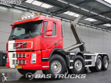 Volvo FM 440 truck