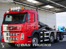 Volvo container truck