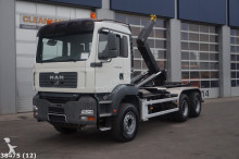 autres camions MAN