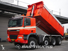used tipper truck