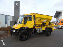 otros camiones Unimog
