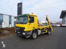 Mercedes Actros 1846 K 4x2 Absetzkipper Retarder Klima truck