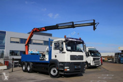 MAN TGA 26.320