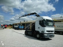 otros camiones Renault