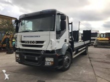 trasporto macchinari Iveco